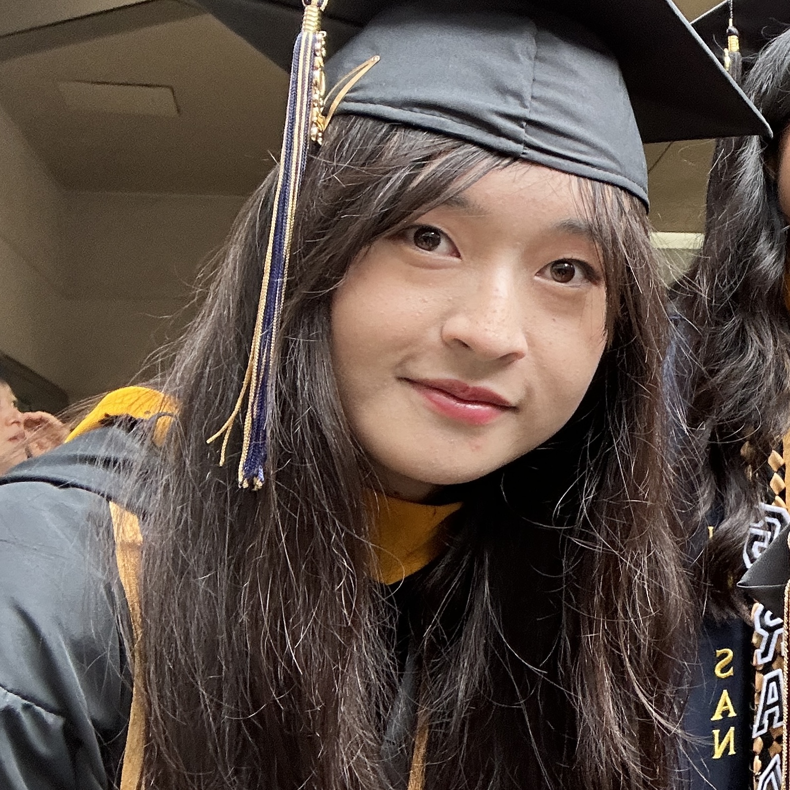 Wei-Hsien (Rachel) Wang